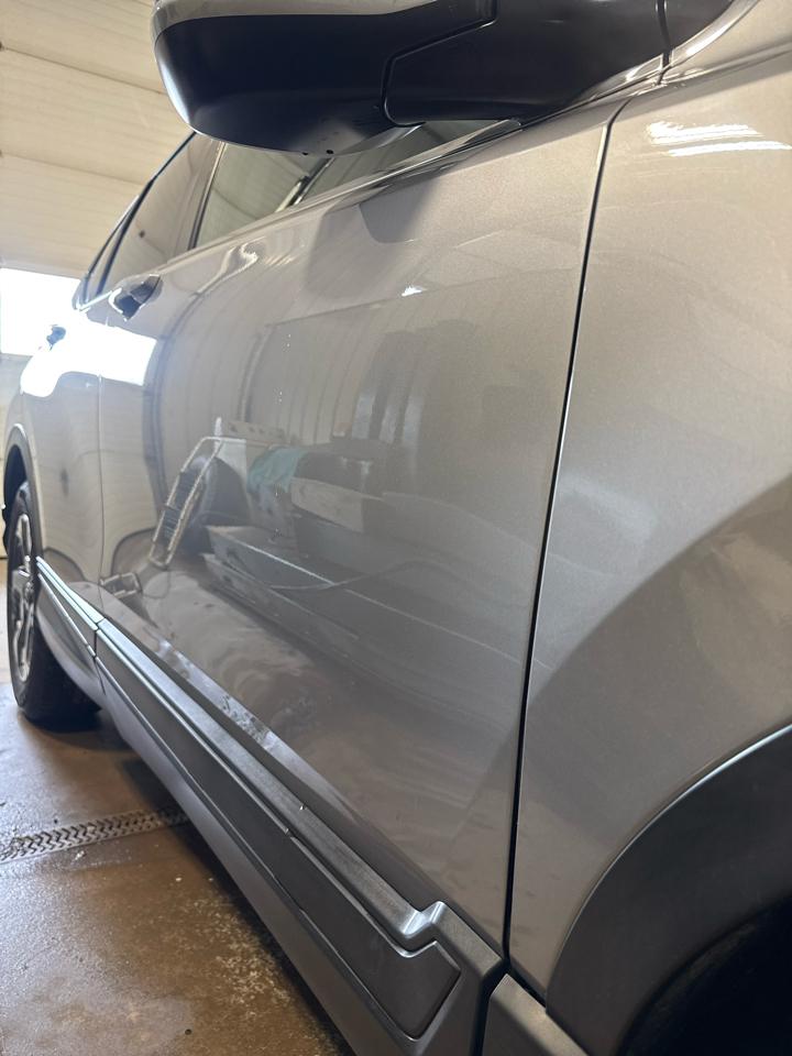 Honda CR-V EX AWD 2019