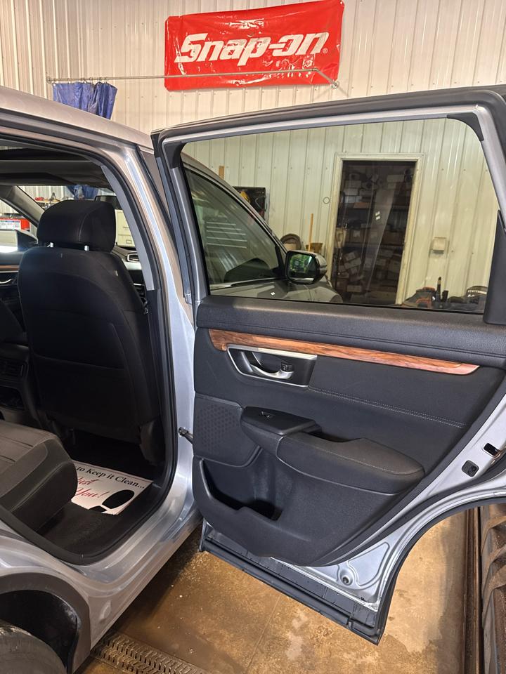 Honda CR-V EX AWD 2019
