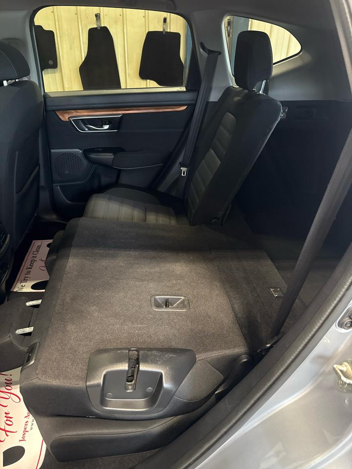 Honda CR-V EX AWD 2019