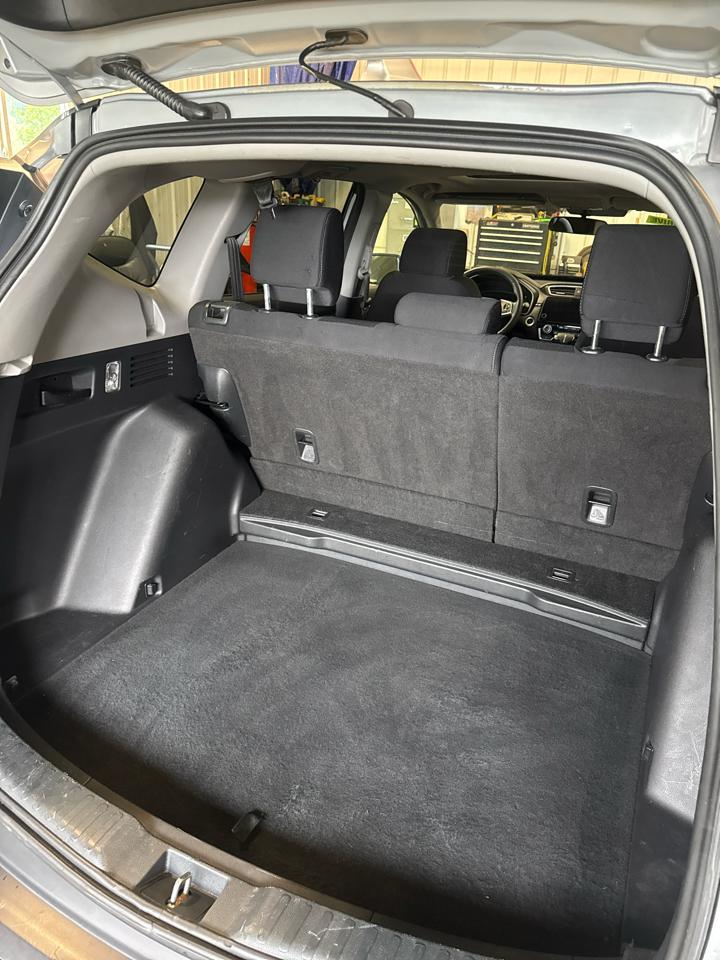 Honda CR-V EX AWD 2019
