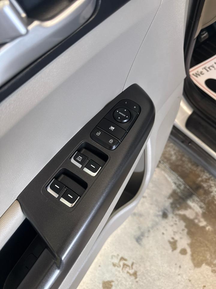 Kia Sportage LX AWD 2021