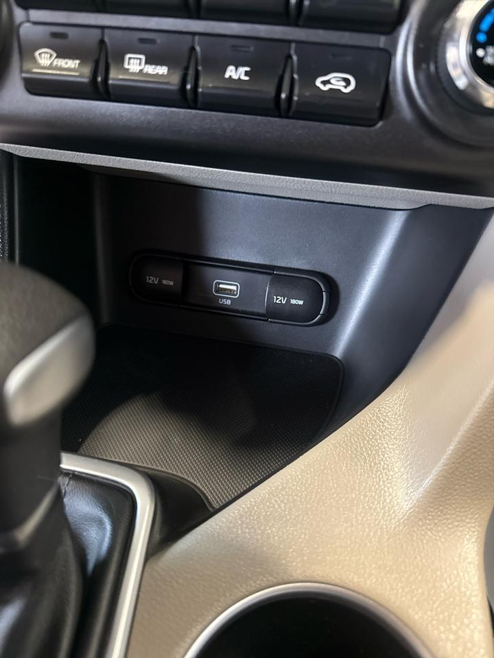 Kia Sportage LX AWD 2021
