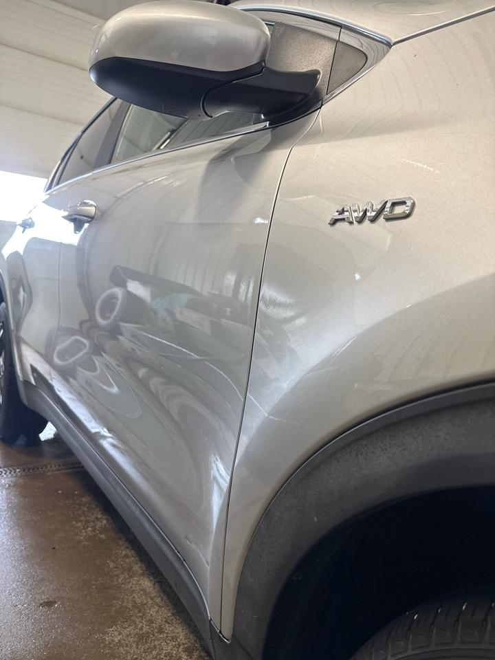 Kia Sportage LX AWD 2021