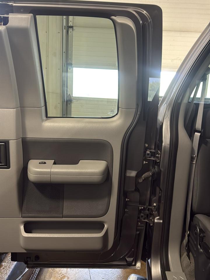 Ford F-150 4WD SuperCab 145" 60th Anniversary 2008