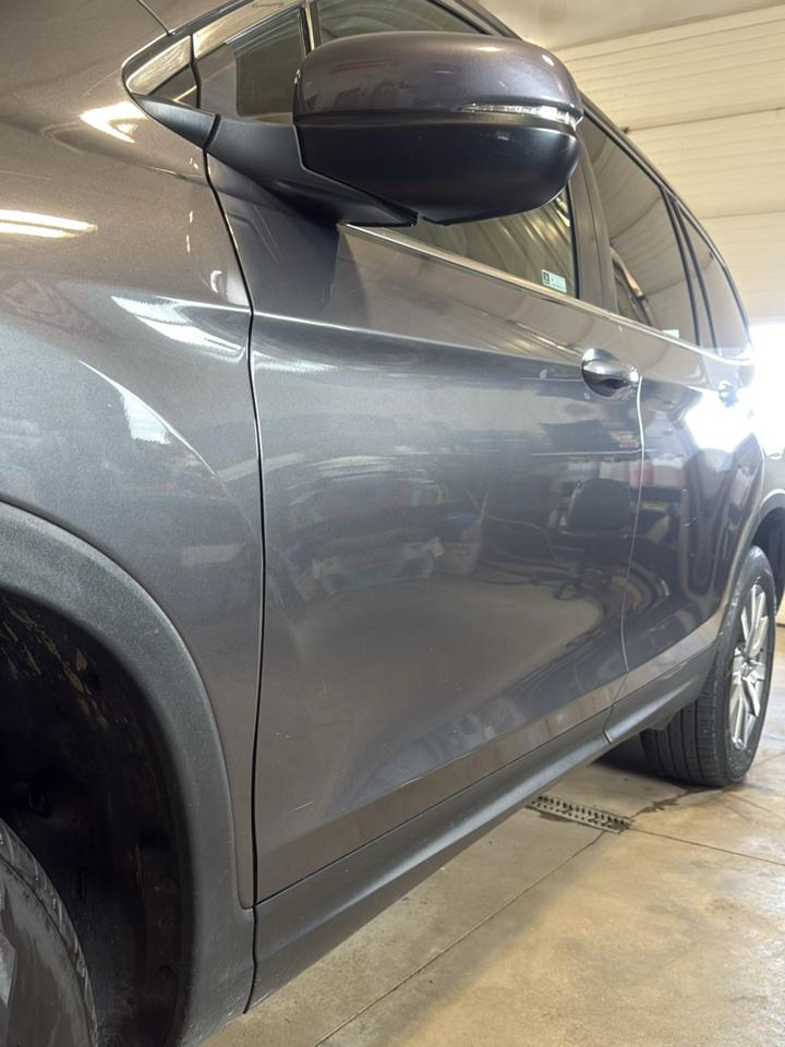 Honda Pilot EX AWD 2019