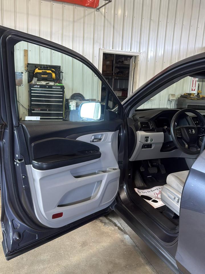 Honda Pilot EX AWD 2019