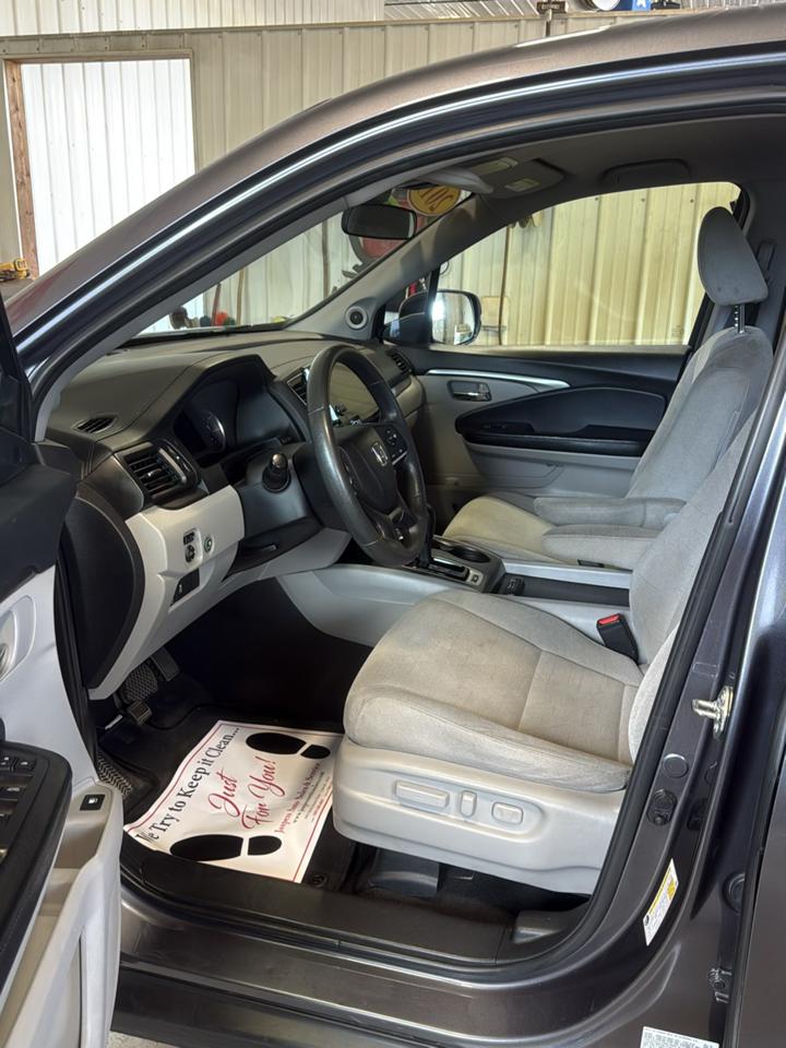 Honda Pilot EX AWD 2019