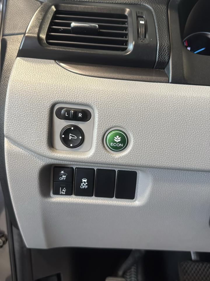 Honda Pilot EX AWD 2019