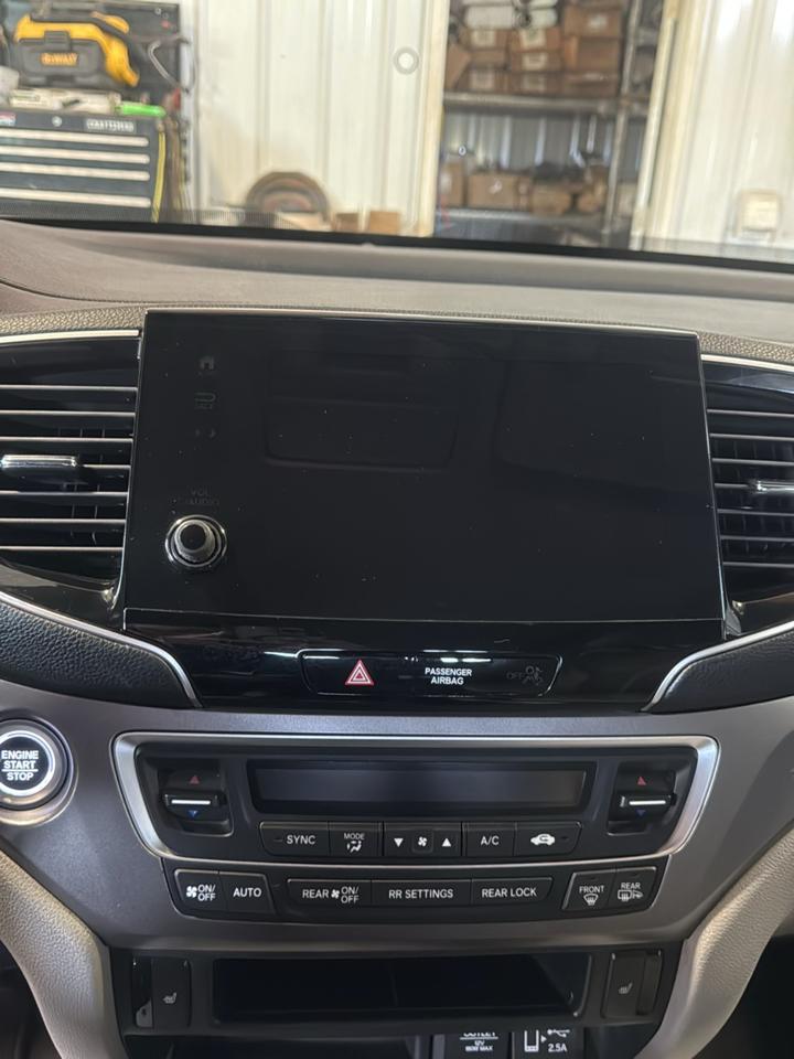 Honda Pilot EX AWD 2019