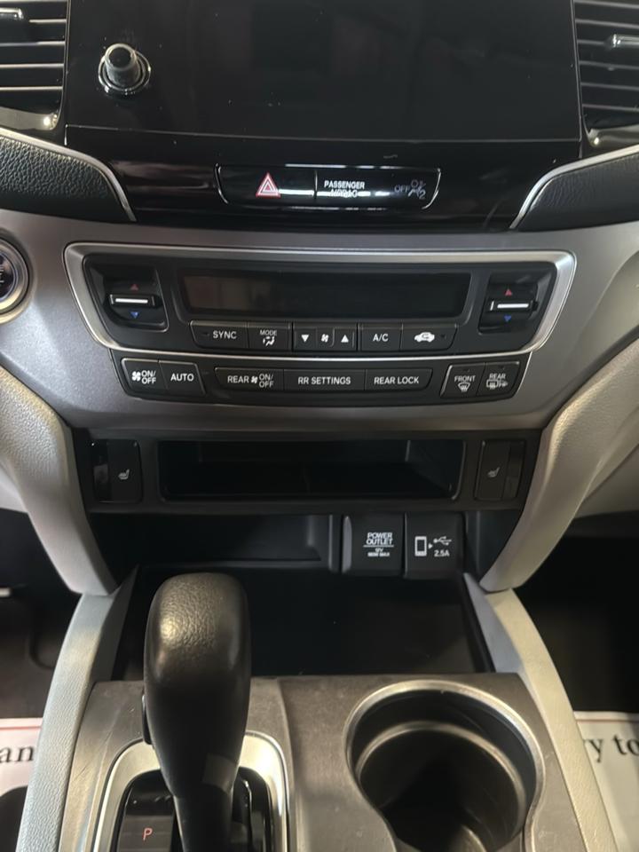 Honda Pilot EX AWD 2019