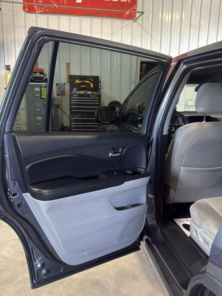 Honda Pilot EX AWD 2019