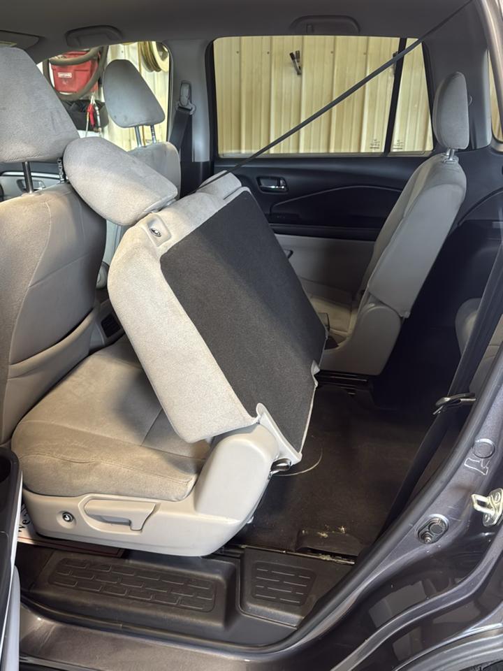 Honda Pilot EX AWD 2019