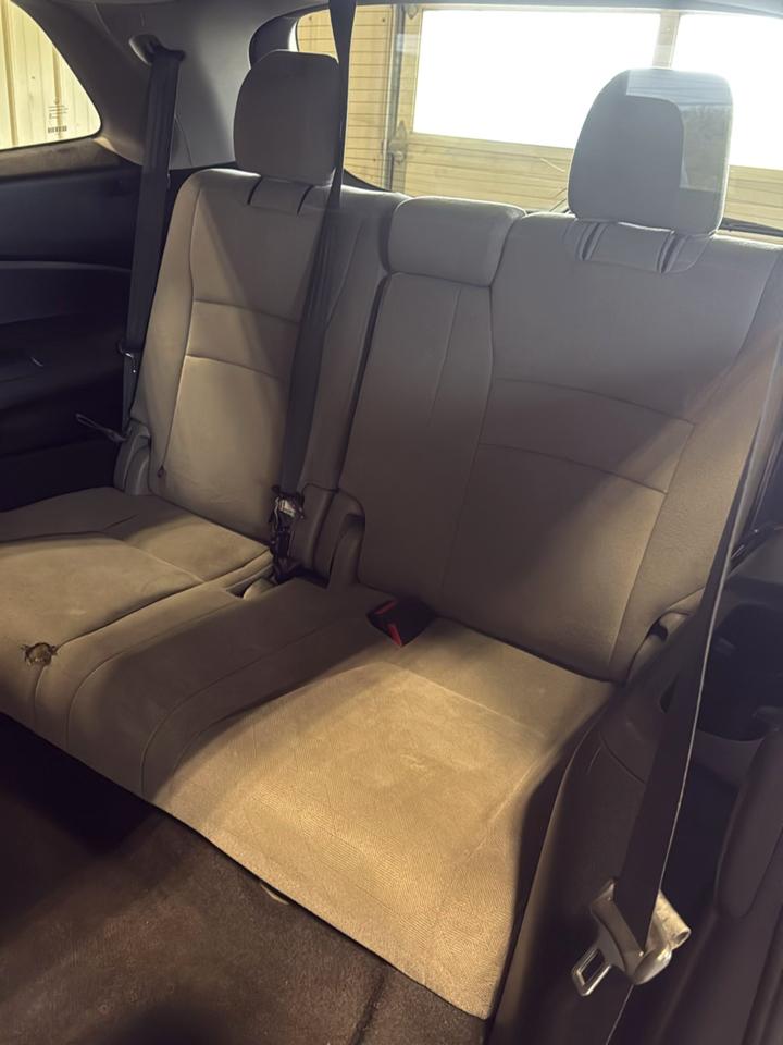 Honda Pilot EX AWD 2019