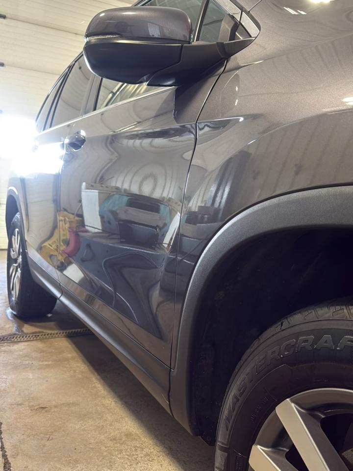 Honda Pilot EX AWD 2019