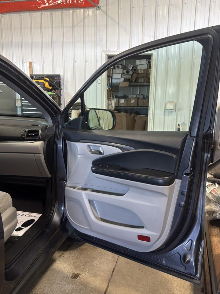 Honda Pilot EX AWD 2019