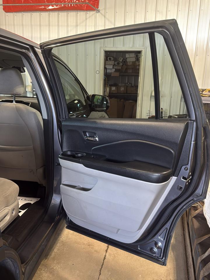 Honda Pilot EX AWD 2019