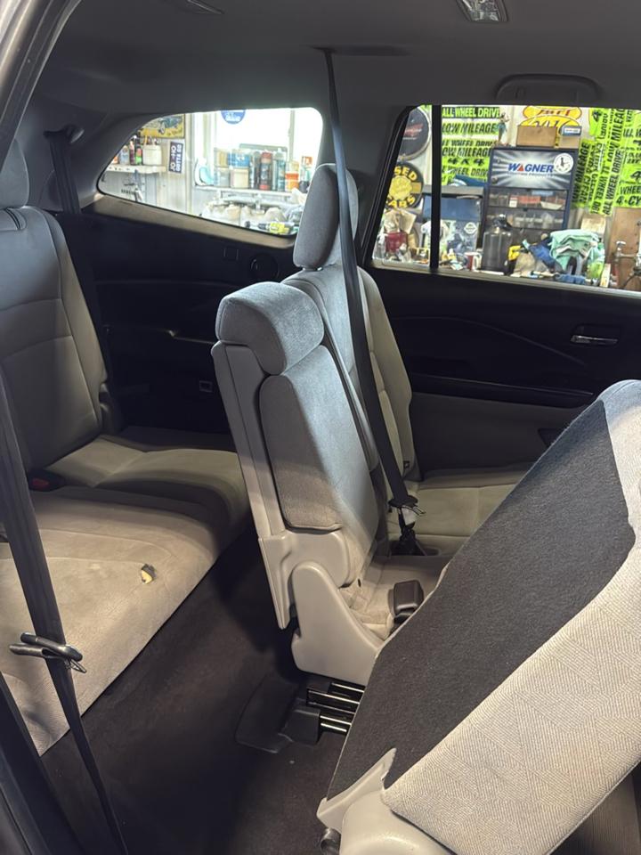 Honda Pilot EX AWD 2019