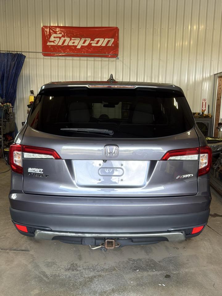 Honda Pilot EX AWD 2019