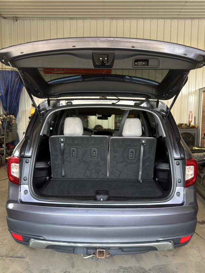 Honda Pilot EX AWD 2019