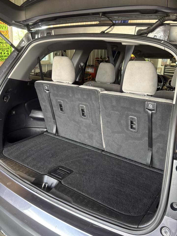 Honda Pilot EX AWD 2019