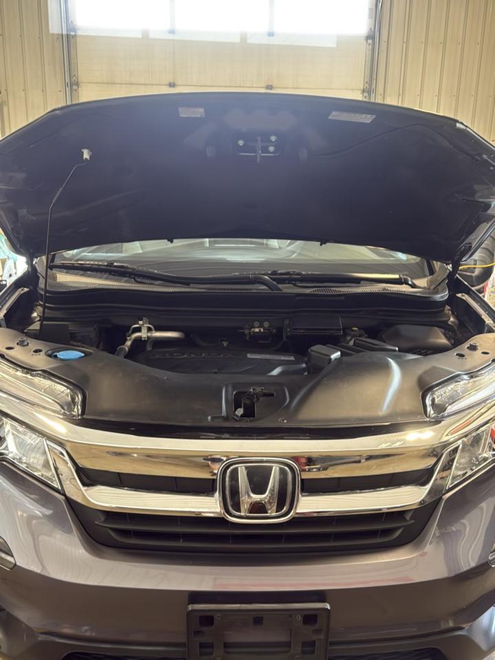 Honda Pilot EX AWD 2019