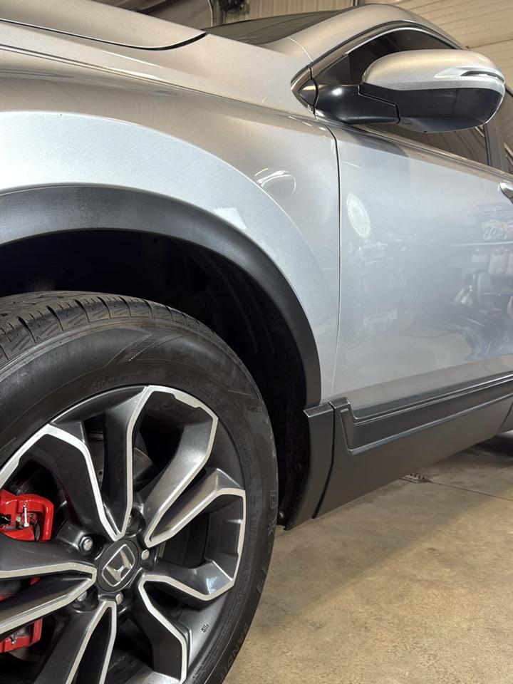 Honda CR-V EX-L AWD 2020