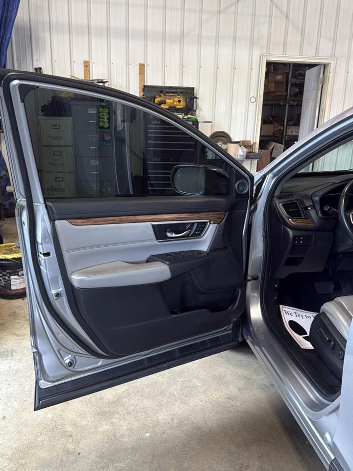 Honda CR-V EX-L AWD 2020