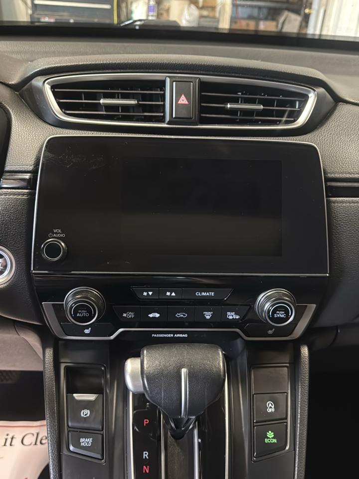 Honda CR-V EX-L AWD 2020