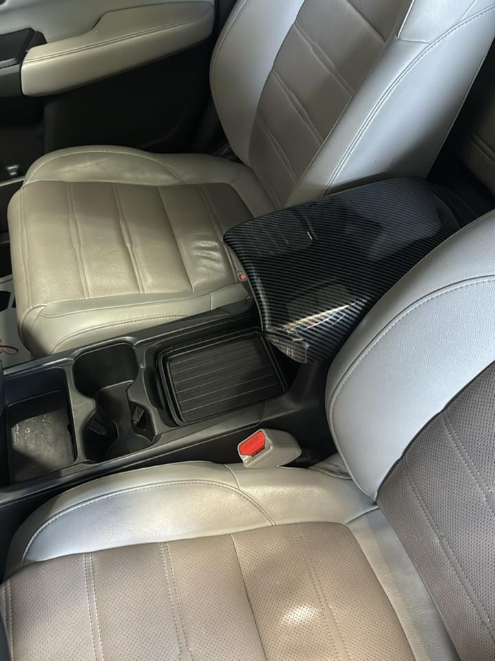 Honda CR-V EX-L AWD 2020