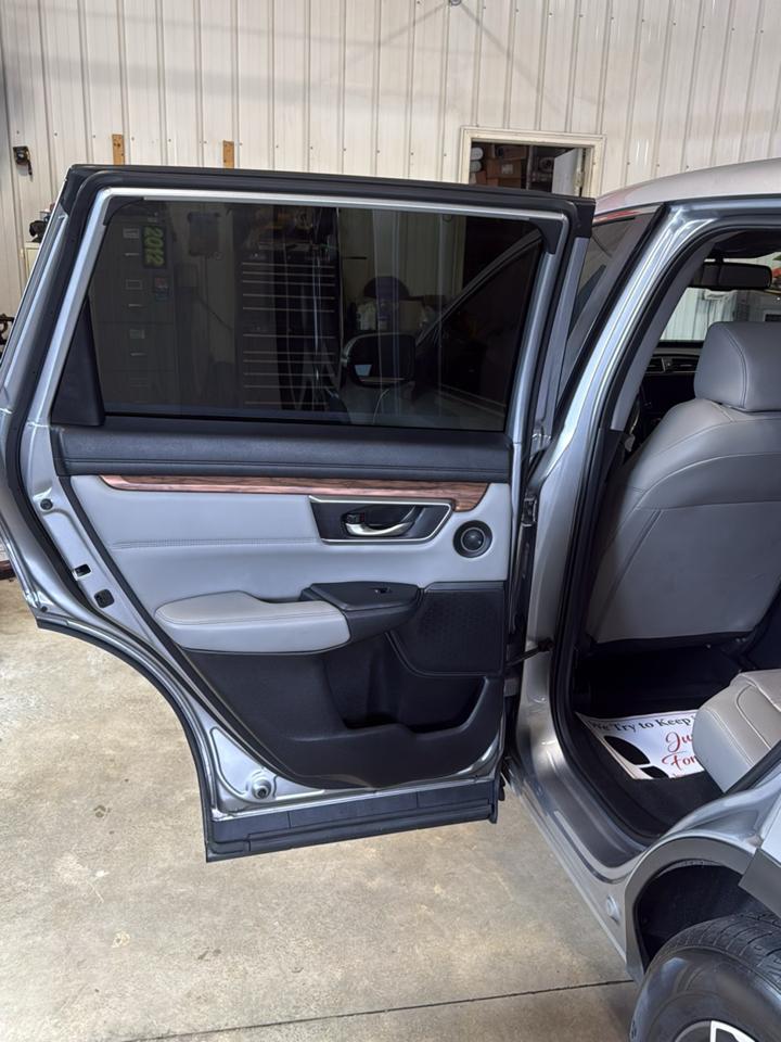 Honda CR-V EX-L AWD 2020