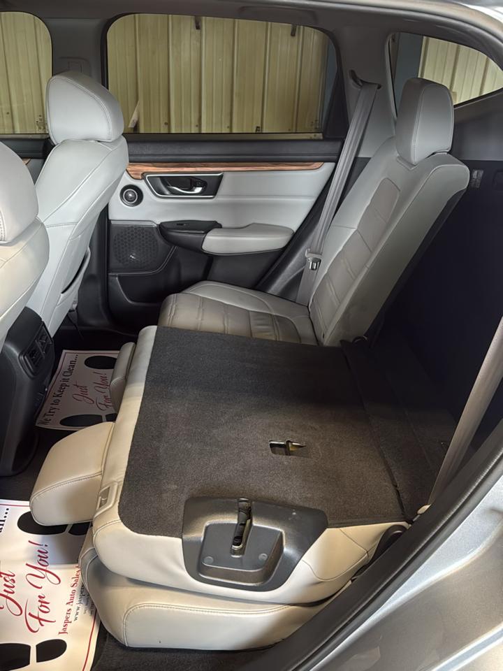 Honda CR-V EX-L AWD 2020