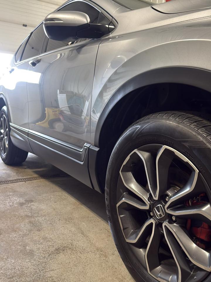 Honda CR-V EX-L AWD 2020