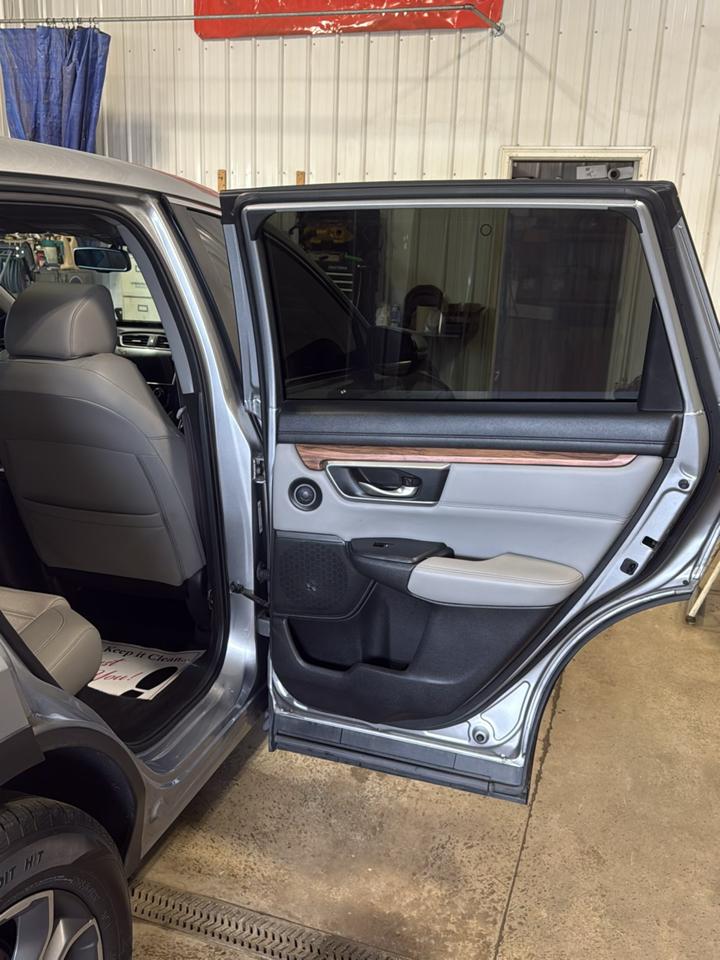 Honda CR-V EX-L AWD 2020