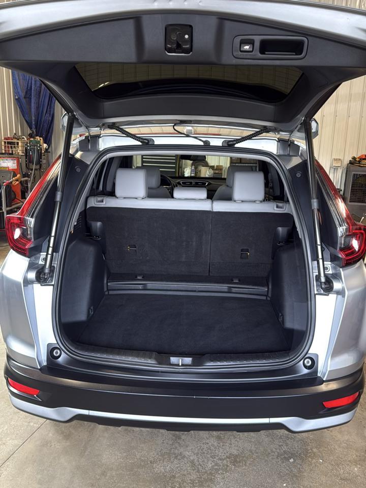 Honda CR-V EX-L AWD 2020