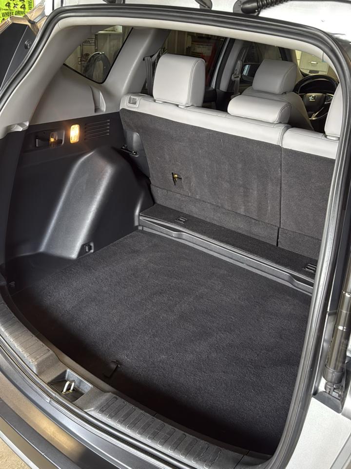 Honda CR-V EX-L AWD 2020