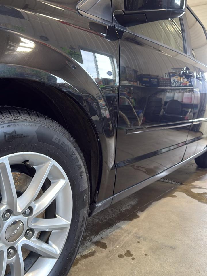 Dodge Grand Caravan 4dr Wgn SXT 2016