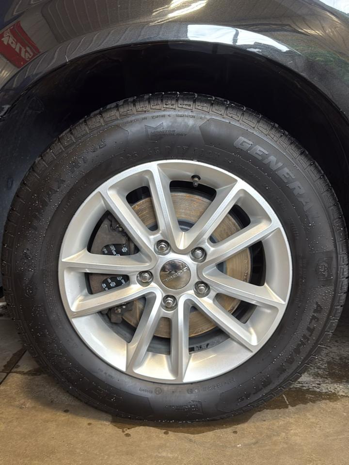 Dodge Grand Caravan 4dr Wgn SXT 2016