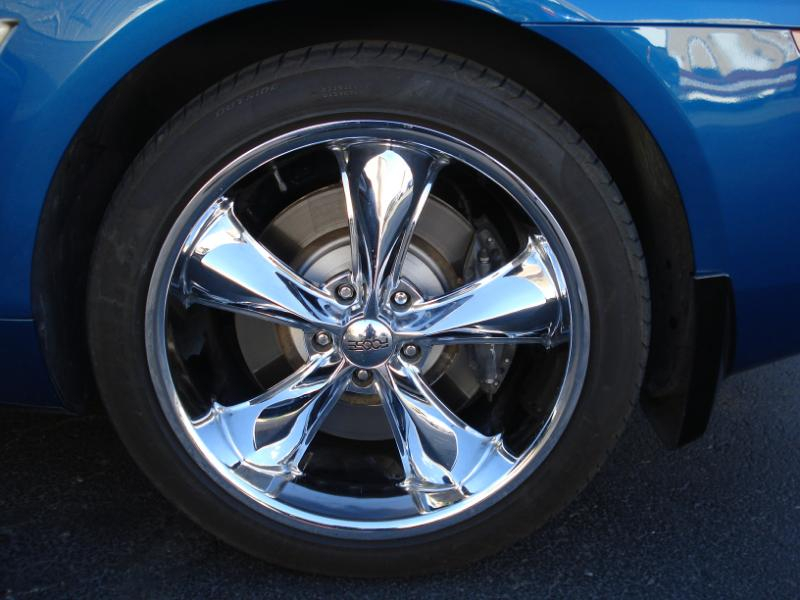 Chevrolet Camaro 2SS Coupe 2010