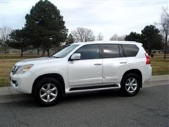 2012 Lexus GX 460 