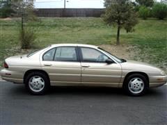 1999 Chevrolet Lumina 