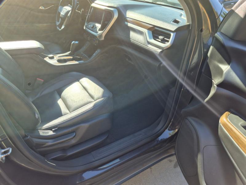 GMC Acadia SLE-2 AWD 2017