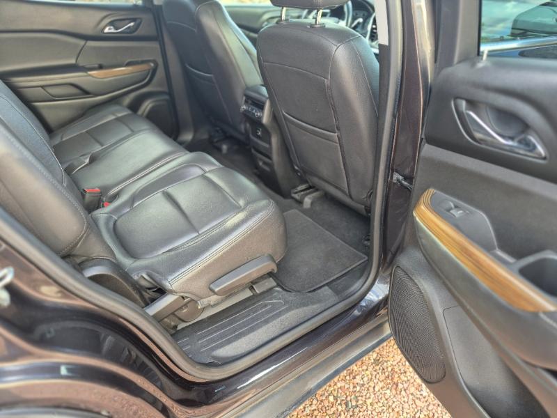 GMC Acadia SLE-2 AWD 2017