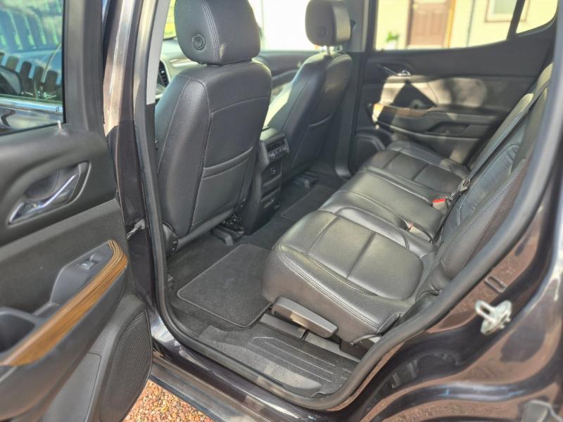 GMC Acadia SLE-2 AWD 2017