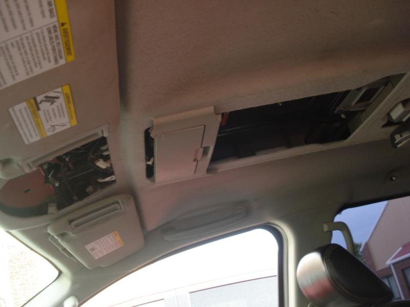 Nissan Titan PRO-4X Crew Cab 4WD SWB 2010 Nissan Titan PRO-4X Crew Cab 4WD SWB 2010