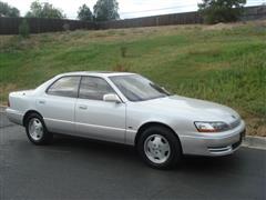 1996 Lexus ES 300 