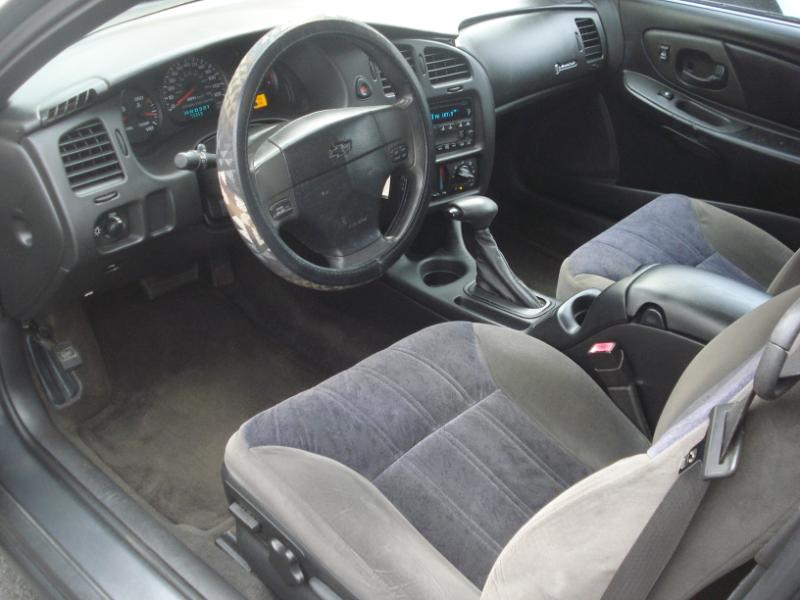 Chevrolet Monte Carlo LS 2005