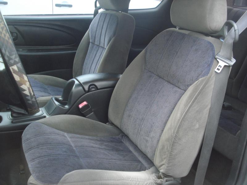 Chevrolet Monte Carlo LS 2005