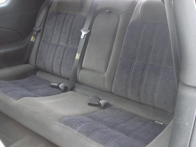 Chevrolet Monte Carlo LS 2005