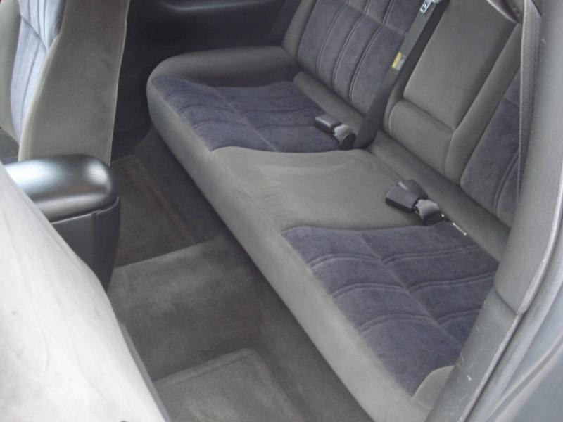 Chevrolet Monte Carlo LS 2005