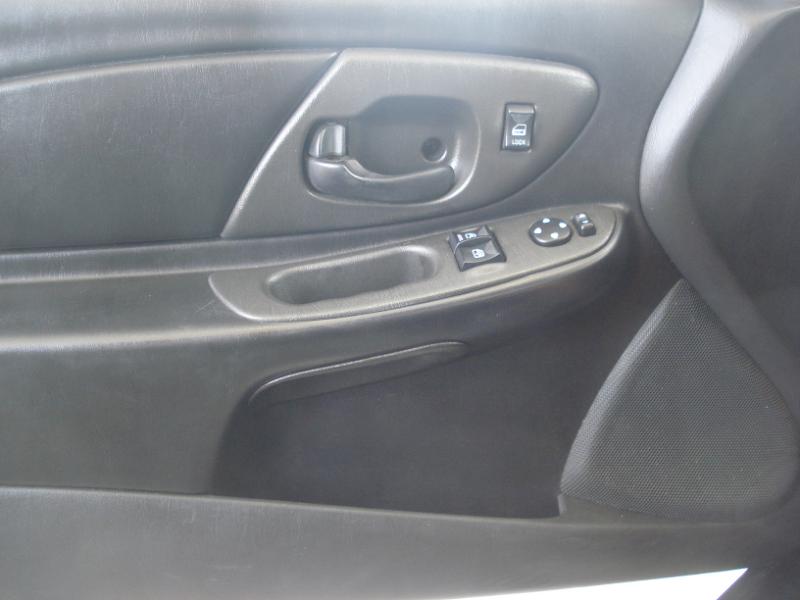 Chevrolet Monte Carlo LS 2005